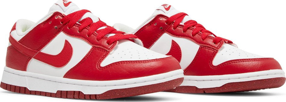 Wmns Dunk Low Next Nature  Gym Red  DN1431-101