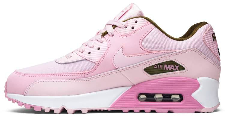 Wmns Air Max 90 'Have A Nike Day' 881105-605
